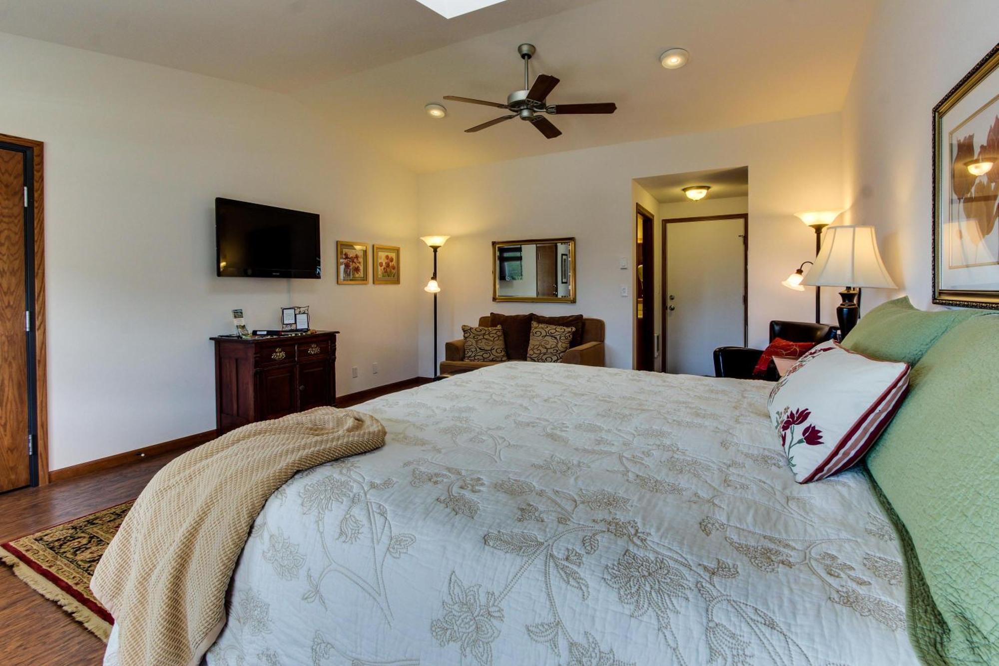 Ocean Cove Inn Yachats Kültér fotó