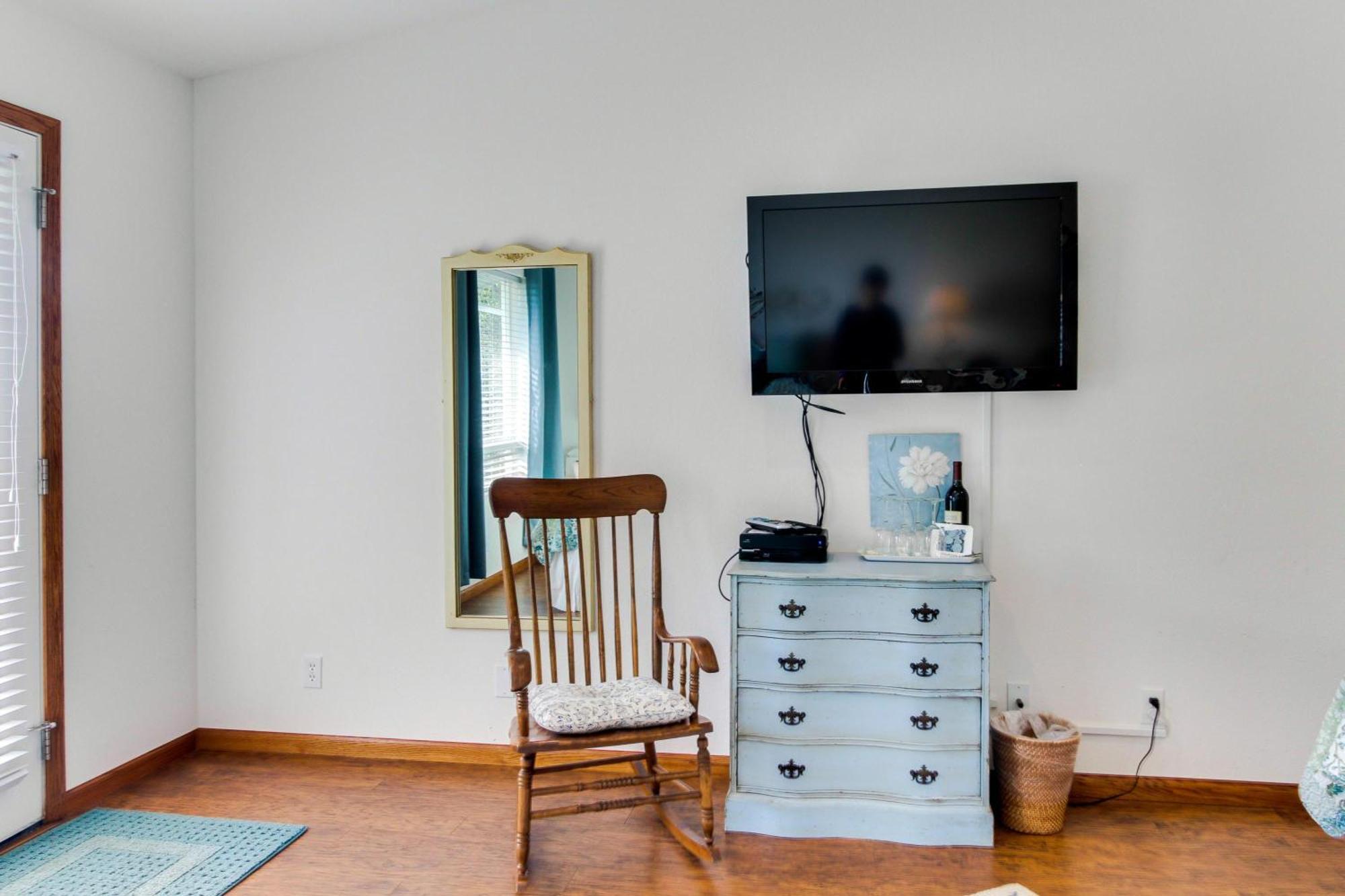 Ocean Cove Inn Yachats Kültér fotó