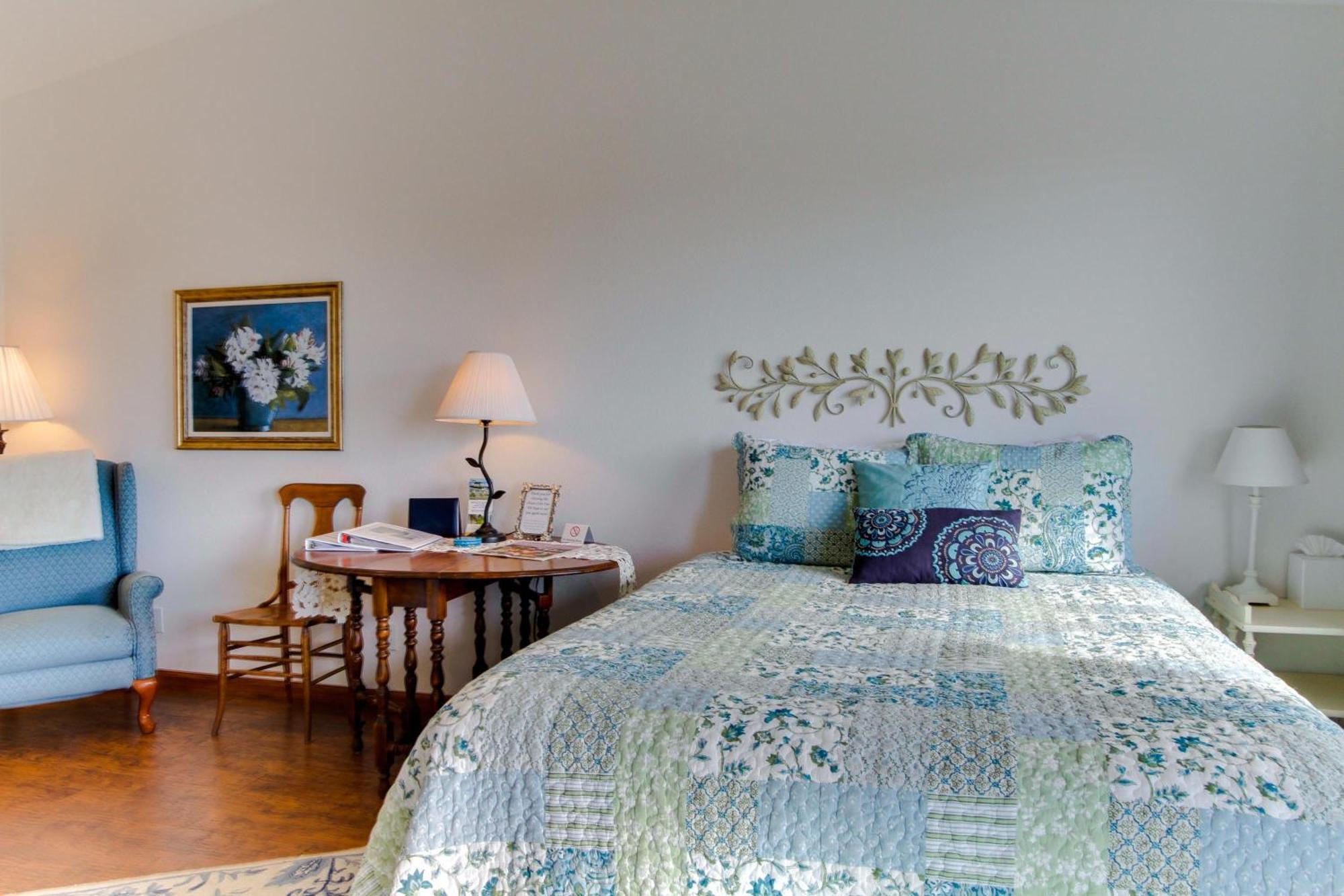 Ocean Cove Inn Yachats Kültér fotó