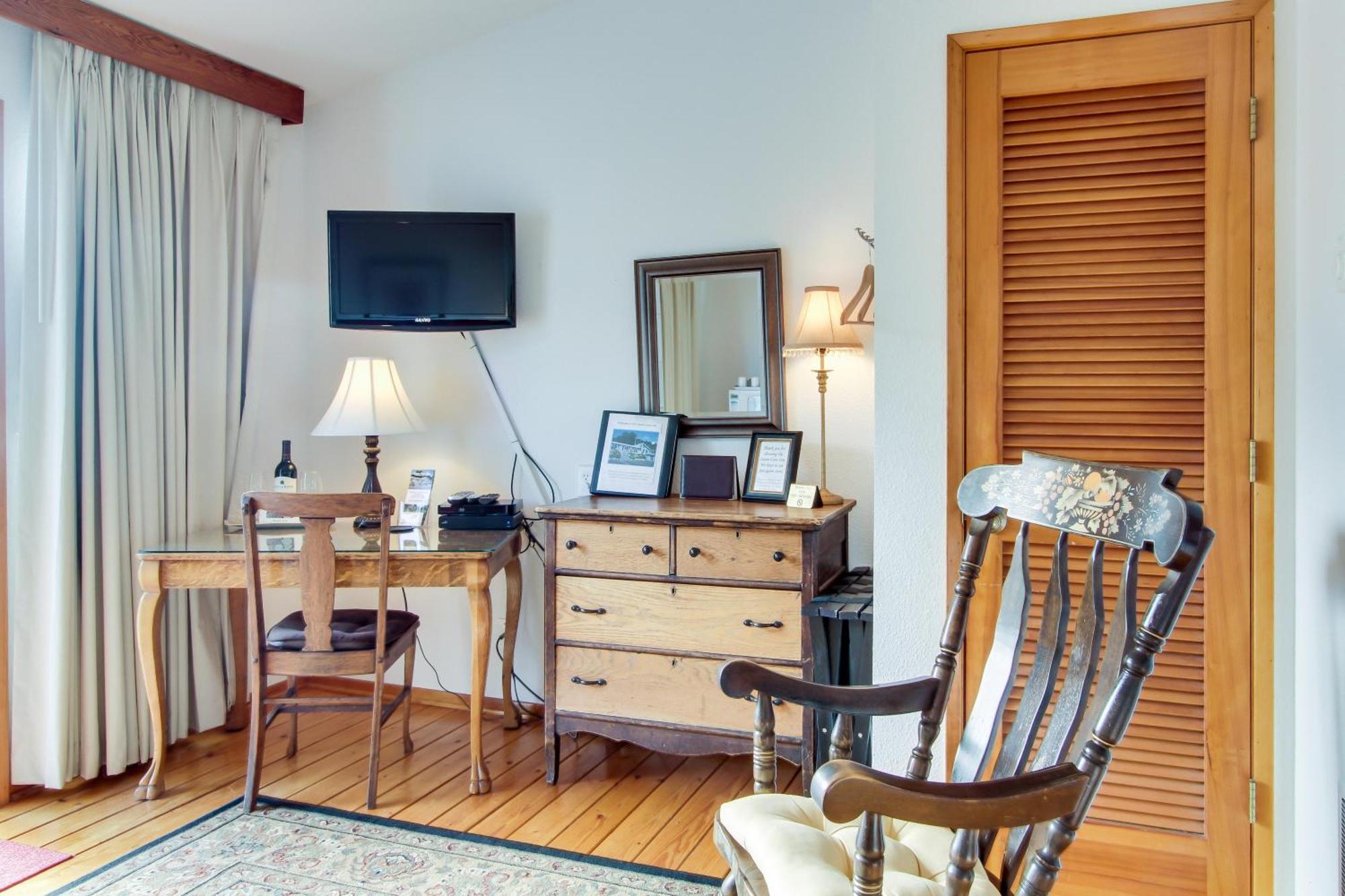 Ocean Cove Inn Yachats Kültér fotó