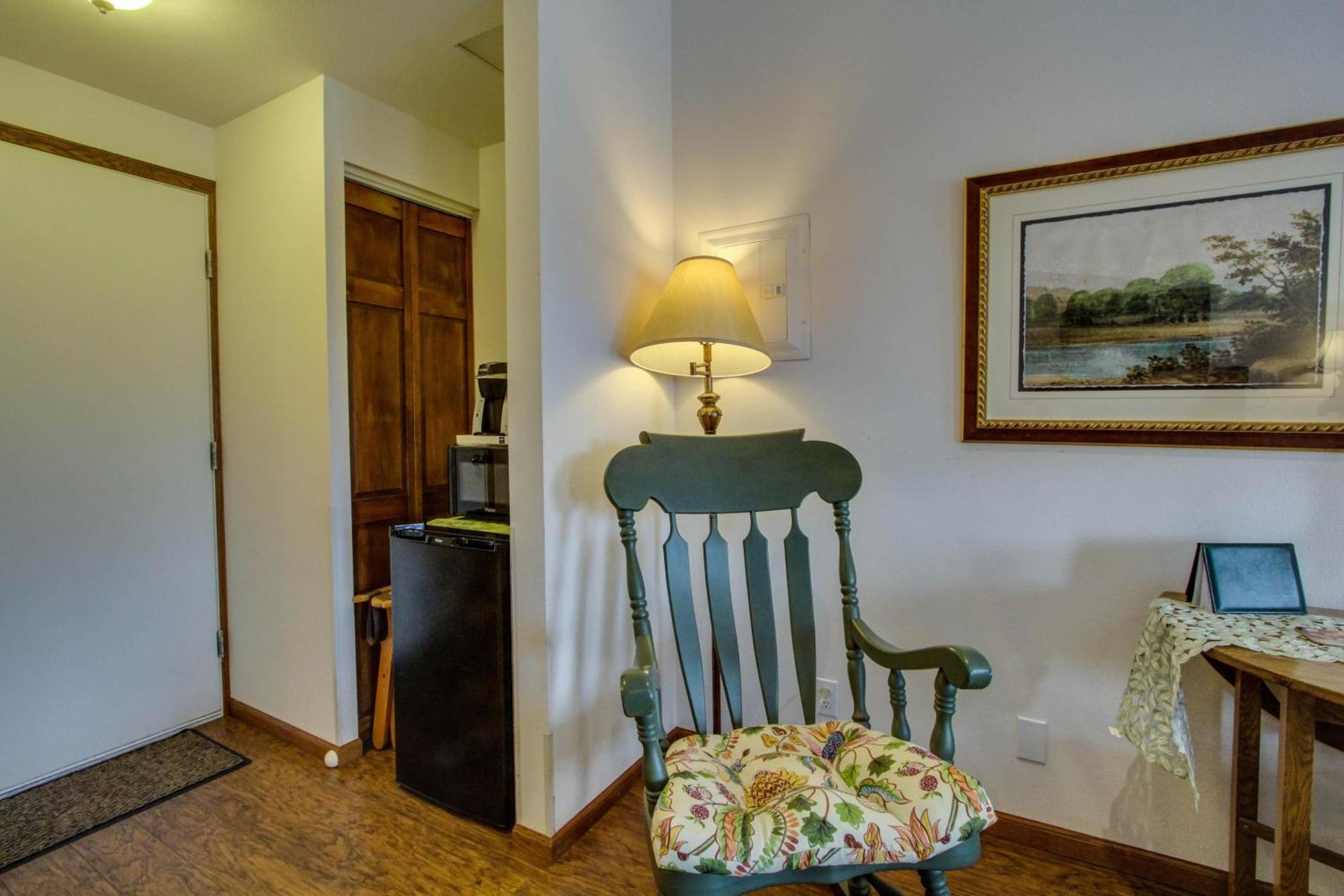 Ocean Cove Inn Yachats Kültér fotó