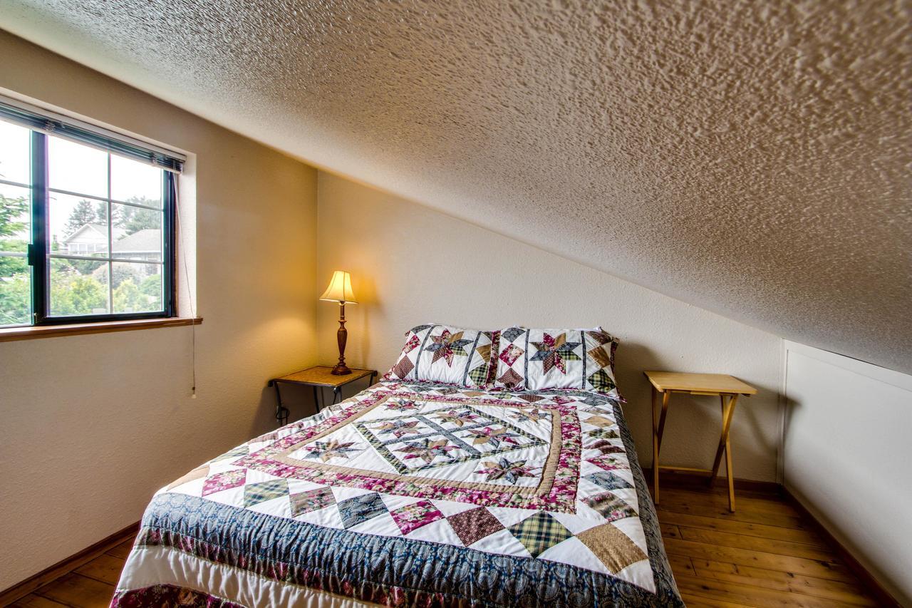 Ocean Cove Inn Yachats Kültér fotó