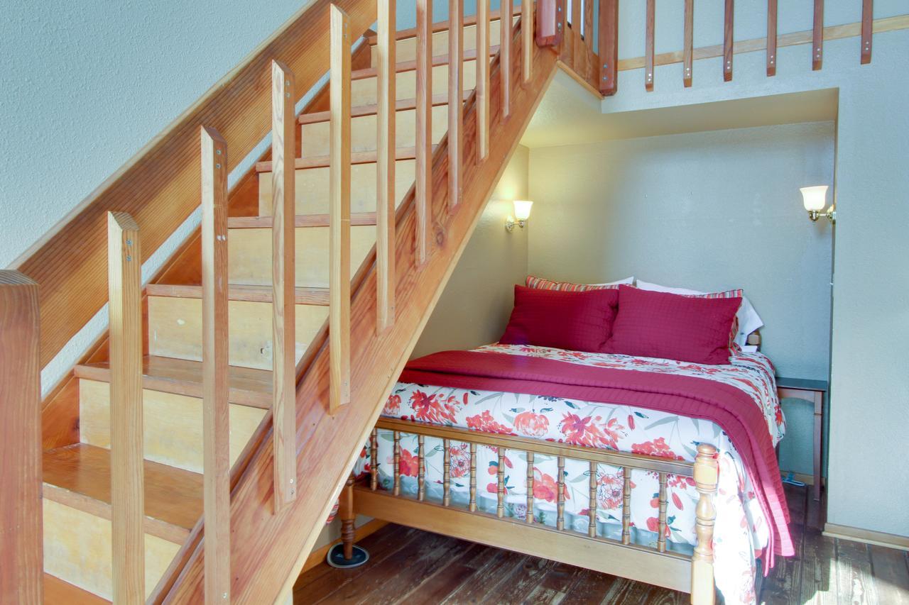 Ocean Cove Inn Yachats Kültér fotó